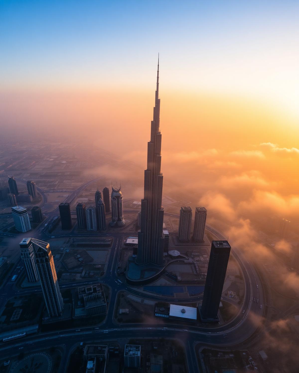 Dubai, United Arab Emirates