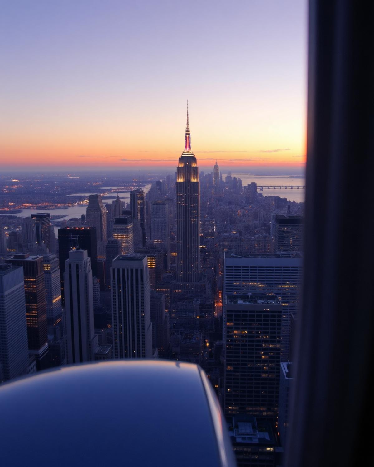 New York, United States