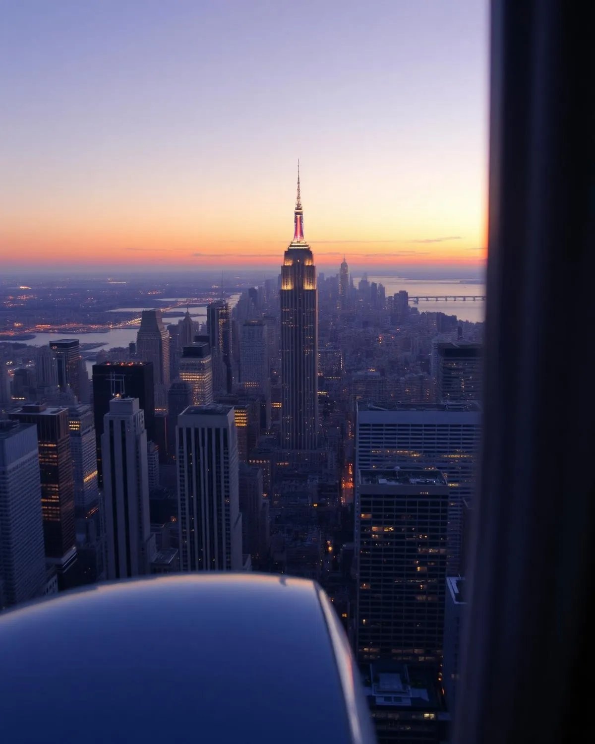 New York, United States