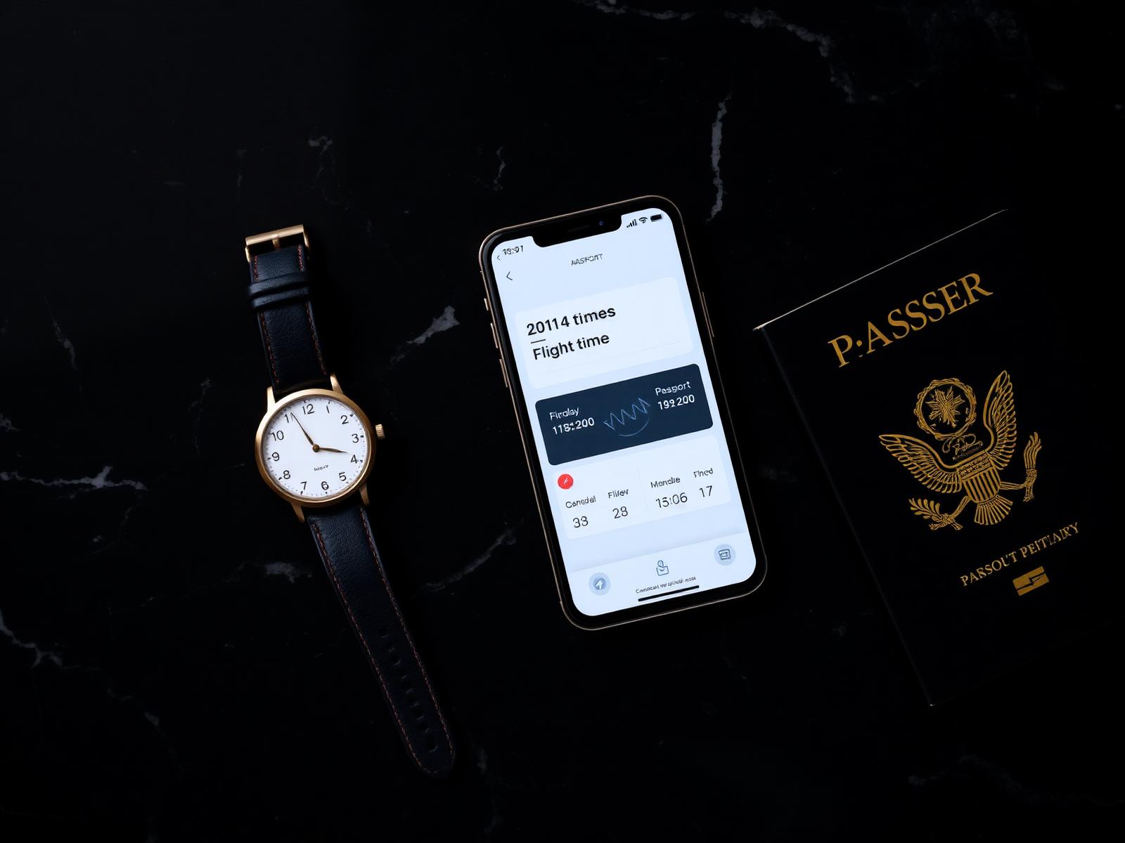 Last-minute private jet booking