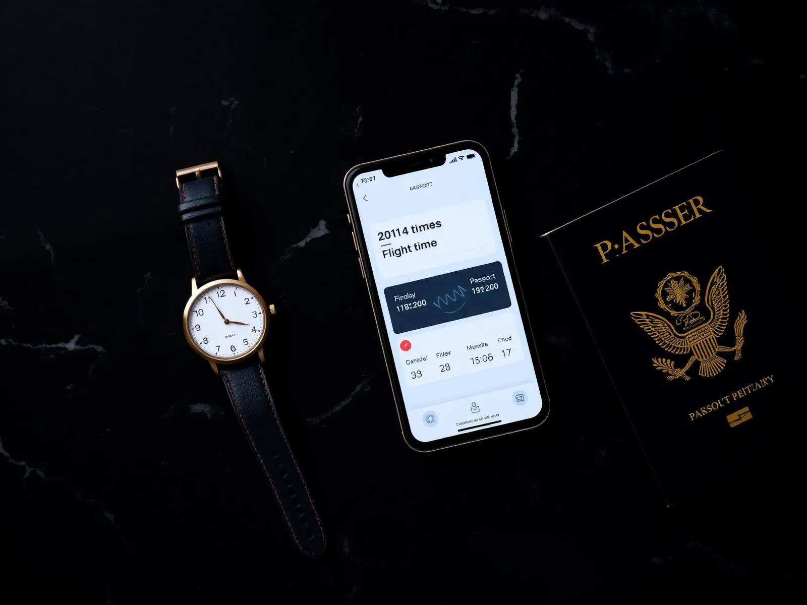 Last-minute private jet booking
