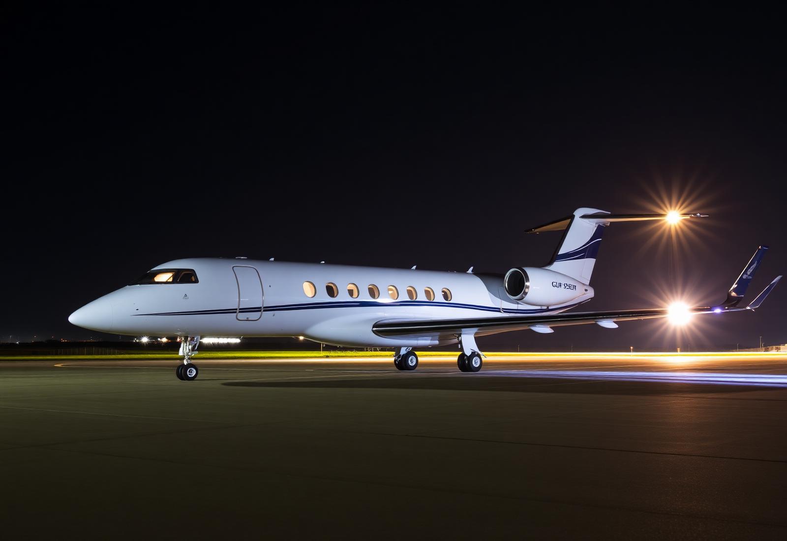 Heavy Jet