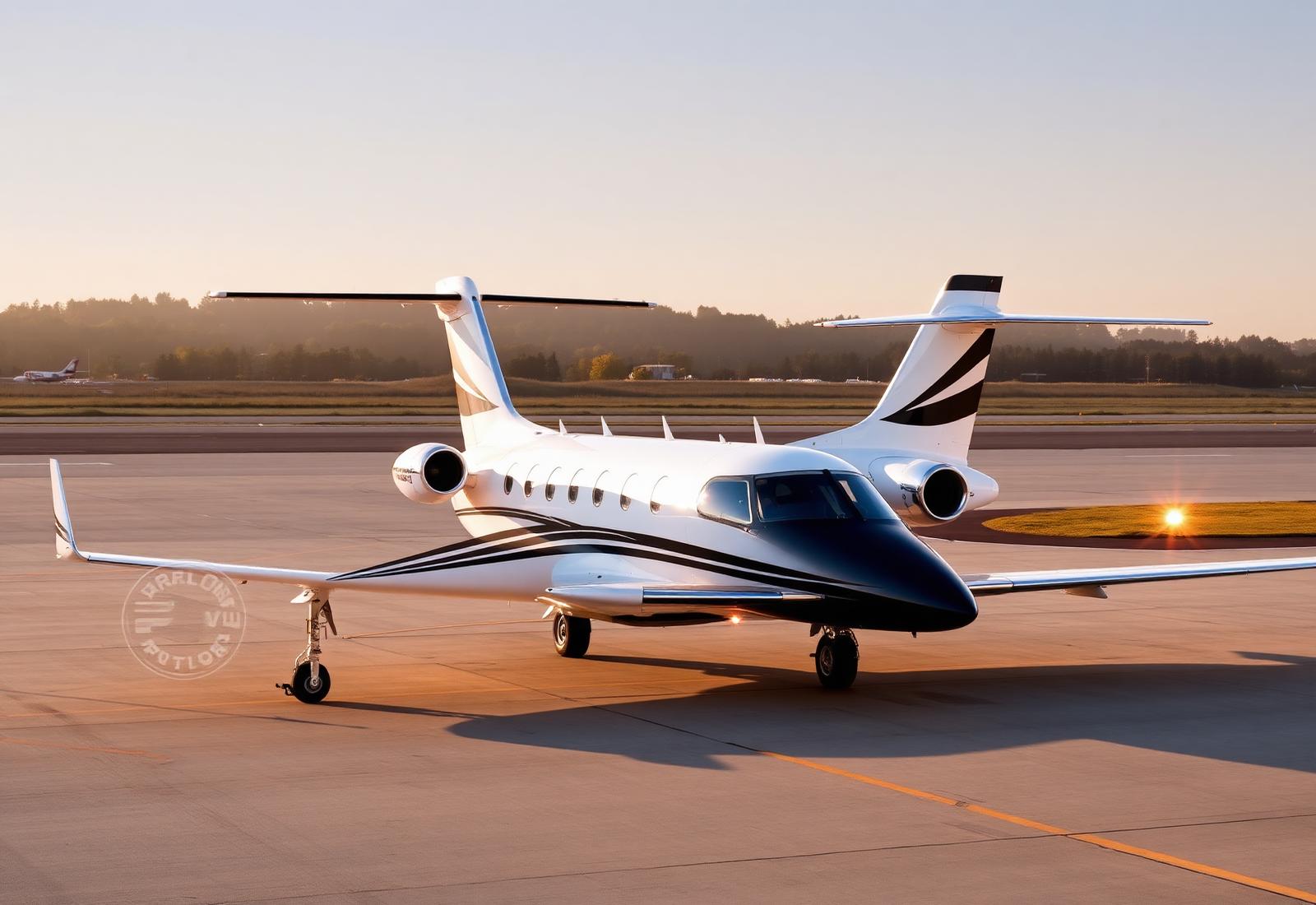 Light Jet