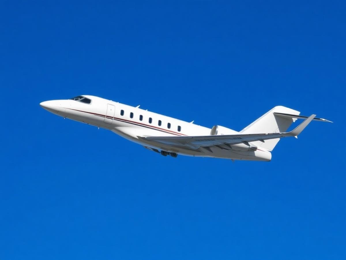 Light Jet