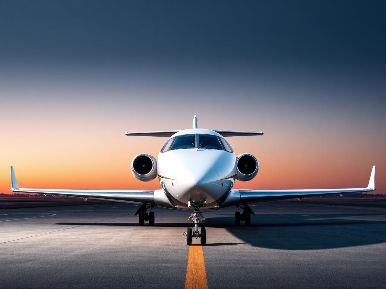 2021 Bombardier Global 7500