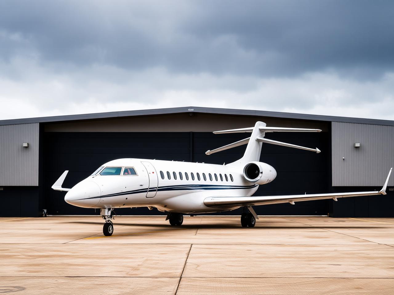 2018 Dassault Falcon 8X