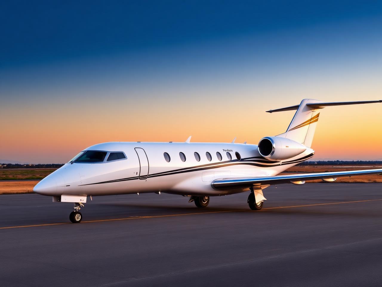 2022 Embraer Praetor 600