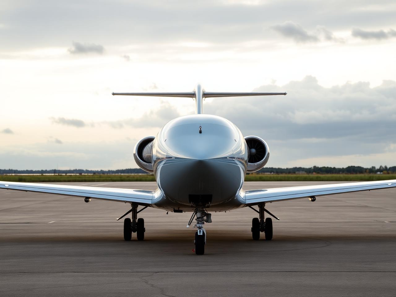 2020 Cessna Citation Longitude